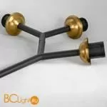 Люстра Lussole Loft Astoria GRLSP-8309 - Фото 1