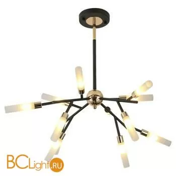 Люстра Lussole Loft Astoria LSP-8332