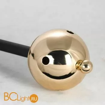 Люстра Lussole Loft Astoria GRLSP-8332 - Фото 2