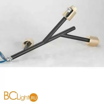 Люстра Lussole Loft Astoria GRLSP-8332 - Фото 1