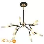 Люстра Lussole Loft Astoria GRLSP-8332