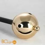 Люстра Lussole Loft Astoria GRLSP-8332 - Фото 2