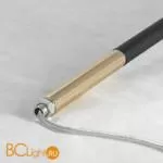 Люстра Lussole Loft Astoria GRLSP-8332 - Фото 3