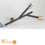 Люстра Lussole Loft Astoria GRLSP-8332 - Фото 1