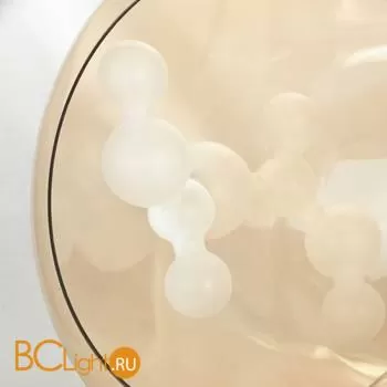 Подвесной светильник Lussole Loft Astoria LSP-8500 - Фото 0