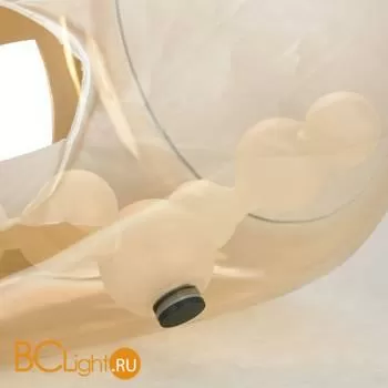 Подвесной светильник Lussole Loft Astoria LSP-8500 - Фото 1