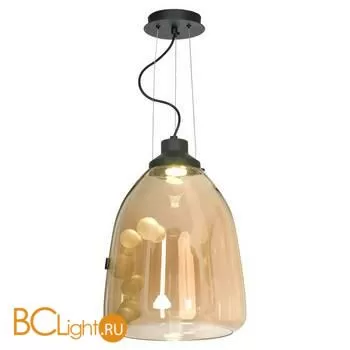 Подвесной светильник Lussole Loft Astoria LSP-8500