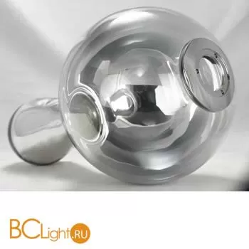 Подвесной светильник Lussole Loft Astoria LSP-8496 - Фото 3