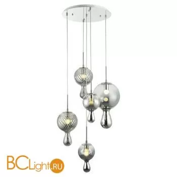 Подвесной светильник Lussole Loft Astoria LSP-8496