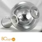 Подвесной светильник Lussole Loft Astoria LSP-8496 - Фото 3