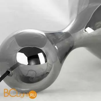 Подвесной светильник Lussole Loft Astoria LSP-8515 - Фото 2