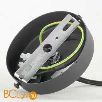 Подвесной светильник Lussole Loft Astoria LSP-8515 - Фото 6