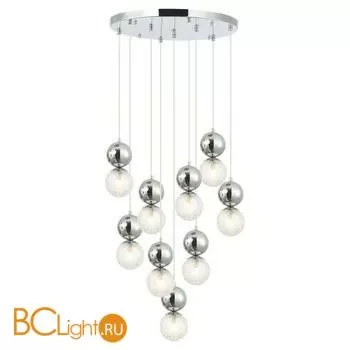 Подвесной светильник Lussole Loft Astoria LSP-8505