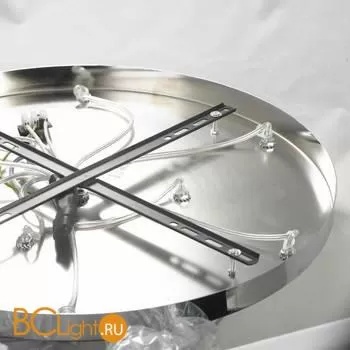 Подвесной светильник Lussole Loft Astoria LSP-8505 - Фото 5