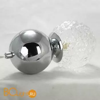 Подвесной светильник Lussole Loft Astoria LSP-8505 - Фото 0