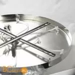 Подвесной светильник Lussole Loft Astoria LSP-8505 - Фото 5