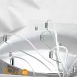 Подвесной светильник Lussole Loft Astoria LSP-8505 - Фото 4