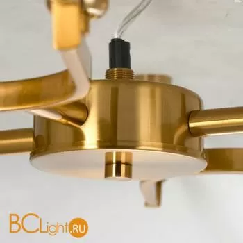 Люстра Lussole Loft Astoria LSP-8531 - Фото 3