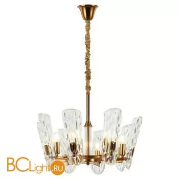 Люстра Lussole Loft Astoria LSP-8531