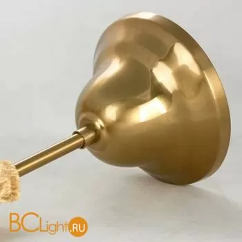 Люстра Lussole Loft Astoria LSP-8531 - Фото 5