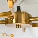 Люстра Lussole Loft Astoria LSP-8531 - Фото 3