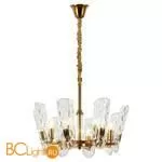 Люстра Lussole Loft Astoria LSP-8531