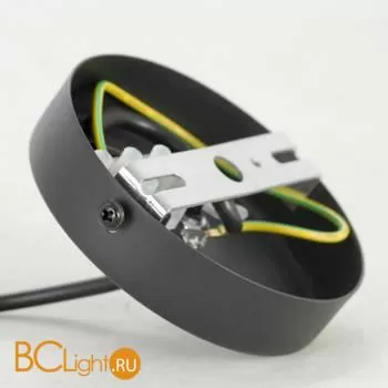 Подвесной светильник Lussole Loft Astoria LSP-8498 - Фото 5