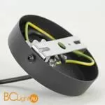 Подвесной светильник Lussole Loft Astoria LSP-8498 - Фото 5