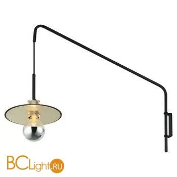 Бра Lussole Loft Astoria LSP-8494