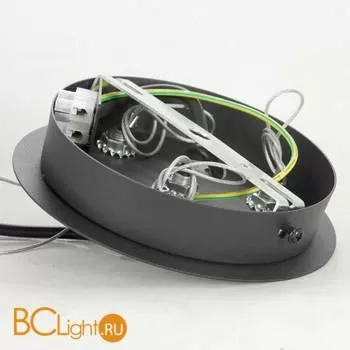 Подвесной светильник Lussole Loft Astoria LSP-8499 - Фото 7