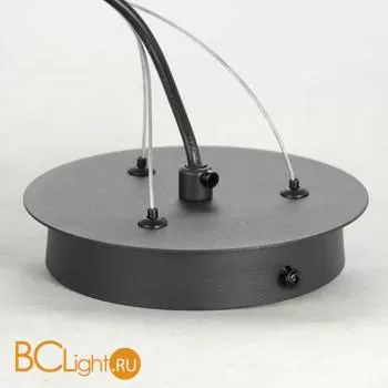 Подвесной светильник Lussole Loft Astoria LSP-8499 - Фото 6