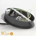 Подвесной светильник Lussole Loft Astoria LSP-8499 - Фото 7