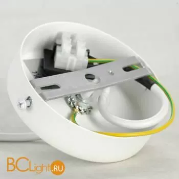 Подвесной светильник Lussole Loft Astoria LSP-8518 - Фото 6