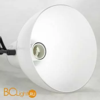 Бра Lussole Loft Astoria LSP-8539 - Фото 0