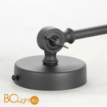 Бра Lussole Loft Astoria LSP-8539 - Фото 3