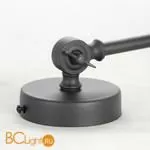 Бра Lussole Loft Astoria LSP-8539 - Фото 3