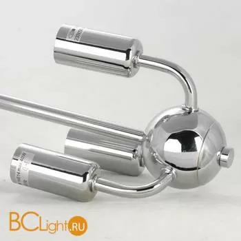 Подвесной светильник Lussole Loft Astoria LSP-8513 - Фото 4