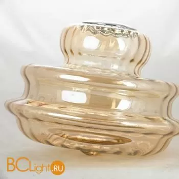 Подвесной светильник Lussole Loft Astoria LSP-8504 - Фото 1