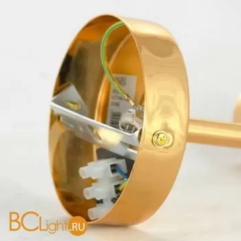 Бра Lussole Loft Astoria LSP-8492 - Фото 1