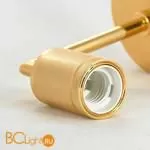 Бра Lussole Loft Astoria LSP-8492 - Фото 0