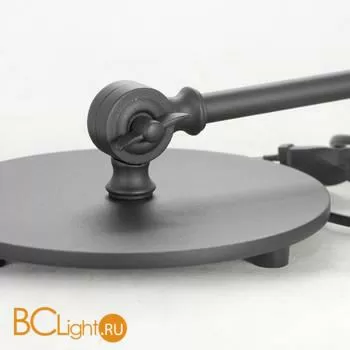 Настольная лампа Lussole Loft Astoria LSP-0598 - Фото 3