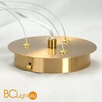 Подвесной светильник Lussole Loft Astoria LSP-8507 - Фото 4