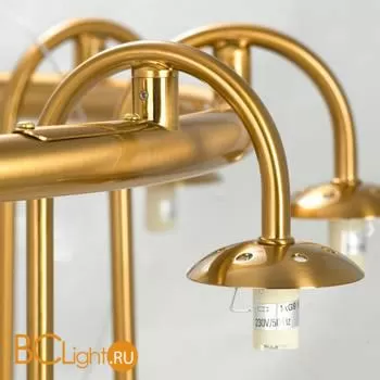 Подвесной светильник Lussole Loft Astoria LSP-8507 - Фото 0