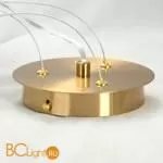 Подвесной светильник Lussole Loft Astoria LSP-8507 - Фото 4