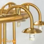 Подвесной светильник Lussole Loft Astoria LSP-8507 - Фото 0