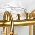 Подвесной светильник Lussole Loft Astoria LSP-8507 - Фото 1