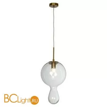 Подвесной светильник Lussole Loft Astoria LSP-8497