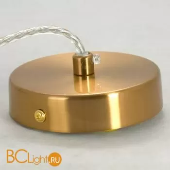 Подвесной светильник Lussole Loft Astoria LSP-8497 - Фото 3