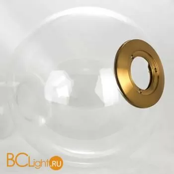 Подвесной светильник Lussole Loft Astoria LSP-8497 - Фото 0