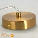 Подвесной светильник Lussole Loft Astoria LSP-8497 - Фото 3